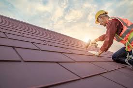 Best Tile Roofing Installation  in Ames, IA